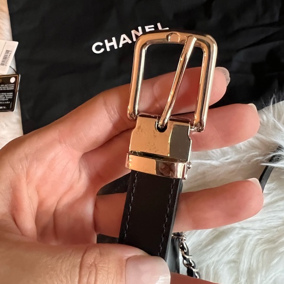 ❌sold❌New CC Uniform Belt bag - Picture 7 of 12